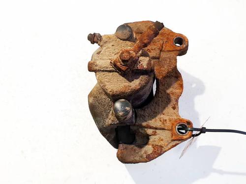 Right front brake caliper OPEL ASTRA H (A04) 1.9 CDTI (L48) | BP37481313M104 - Image 2
