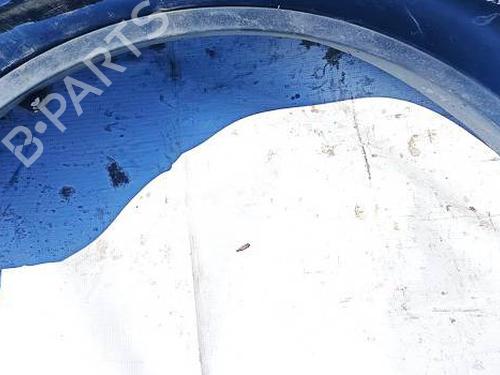 Used Front left wheel arch trim Front left wheel arch trim 34984895 34984895