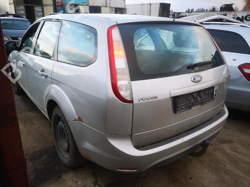 Engine mount FORD FOCUS II (DA_, HCP, DP) 1.6 TDCi | BP32926192M89 - Image 8