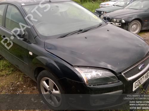 Used Parts FORD FOCUS II (DA_, HCP, DP) 1.6 4525477