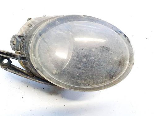 Used Left front fog light Left front fog light 34856673 34856673