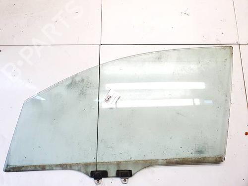 Used Front left door window Front left door window 35105872 35105872