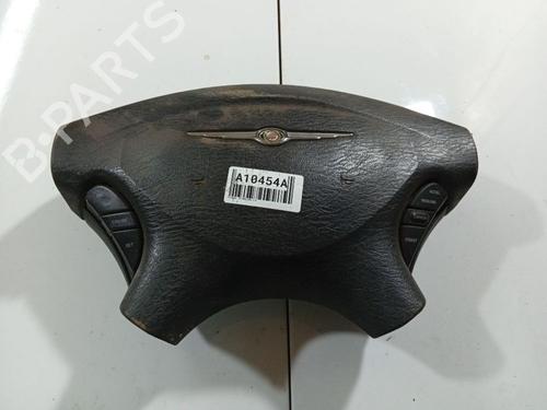 Used Driver airbag CHRYSLER VOYAGER IV (RG, RS) 2.8 CRD (150 hp) 32558975