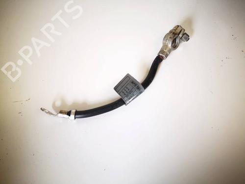 Used Cable Cable MERCEDES-BENZ B-CLASS Sports Tourer (W245) B 180 CDI (245.207) (109 hp) 34979287 34979287