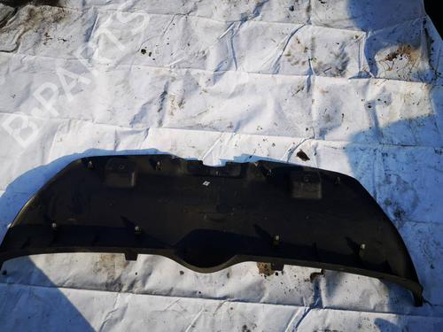 Boot lining PEUGEOT 307 (3A/C) 1.6 HDi 110 | BP34787579I3 - Image 2