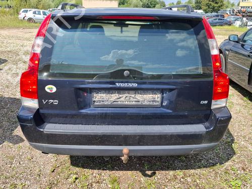 Switch VOLVO V70 II (285) D5 | BP38946426I30 - Image 9