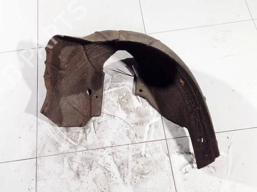 Hjulbue Hjulbue MAZDA 5 (CR) 2.0 CD (CR19) (143 hp) 35057560 35057560