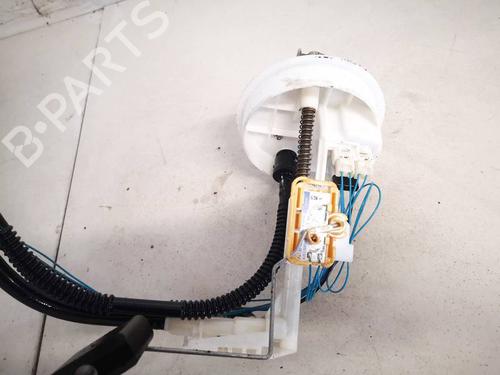 Electronic module MERCEDES-BENZ E-CLASS (W211) E 220 CDI (211.006) | BP35351136M83 - Image 3