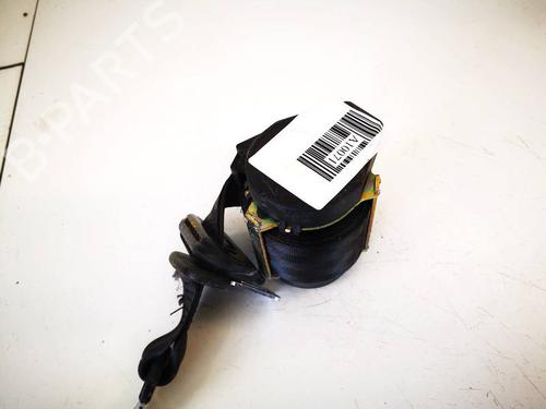 Used Rear right seatbelt Rear right seatbelt PEUGEOT 307 (3A/C) 1.6 16V (109 hp) 35020537 35020537