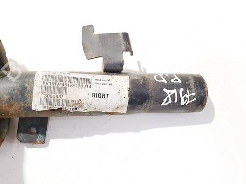 Right front shock absorber VOLVO V40 Hatchback (525) D2 | BP35366386M17 - Image 3