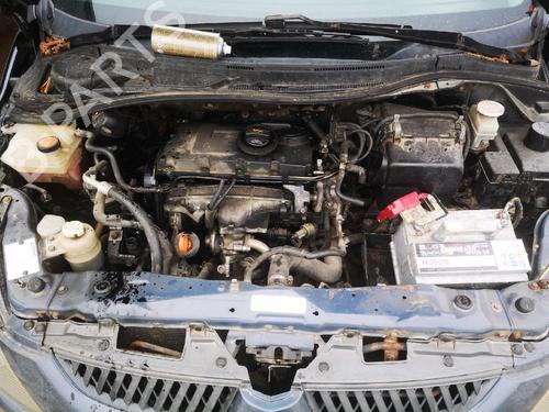 Engine mount MITSUBISHI GRANDIS (NA_W) 2.0 DI-D (NA8W) | BP32936272M89  - Image 7