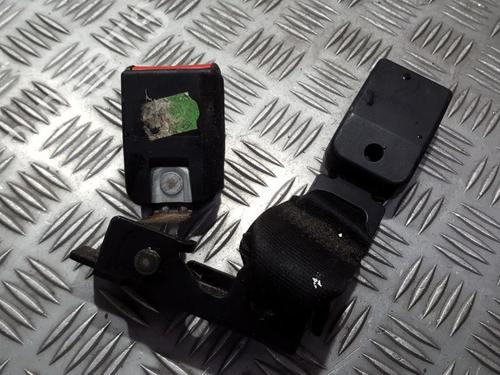 Used Seat buckle Seat buckle 35667289 35667289