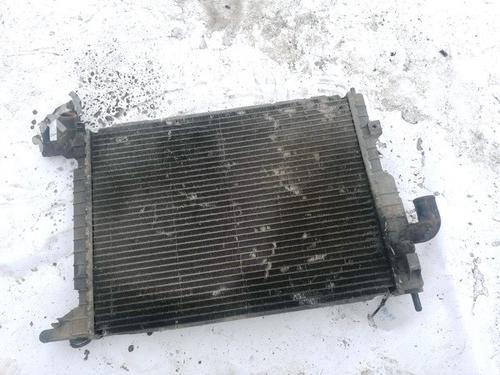 Used Water radiator Water radiator 35512686 35512686