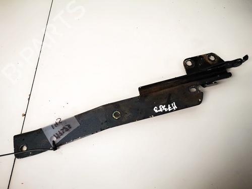 Used Hinge/Door check strap Hinge/Door check strap SUZUKI WAGON R+ (MA) 1.3 4WD (RB413) (76 hp) 35486195 35486195