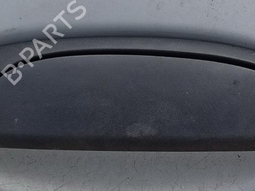 Used Front right exterior door handle Front right exterior door handle 35628490 35628490