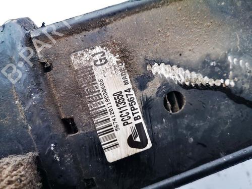Intercooler ROVER 25 I Hatchback (RF) 2.0 iDT | BP35561105M30 - Image 3