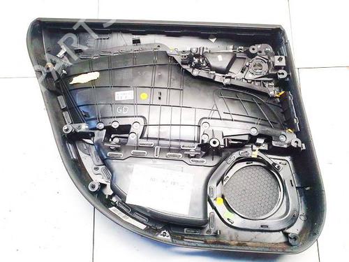 Rear right panel AUDI A7 Sportback (4GA, 4GF) 3.0 TDI quattro | BP34860181C61 - Image 2
