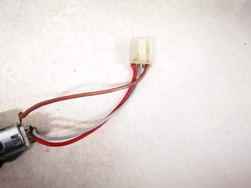Electronic module SKODA SUPERB I (3U4) 2.5 TDI | BP35576706M83 - Image 2