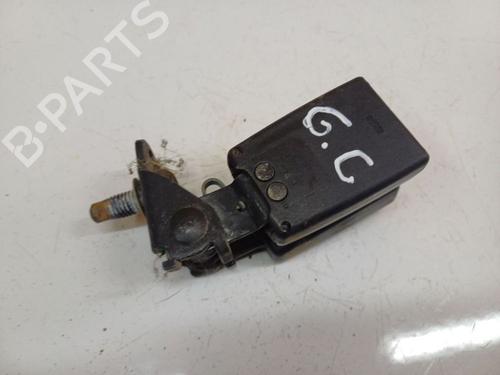 Used Seat buckle Seat buckle 34900614 34900614