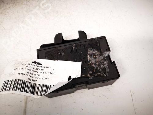Electronic module TOYOTA RAV 4 II (_A2_) 2.0 D 4WD (CLA20_, CLA21_, CLA20R, CLA21R) | BP37678152M83 - Image 3