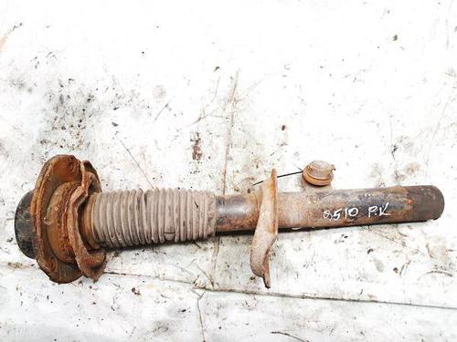 Used Left front shock absorber Left front shock absorber 35217996 35217996