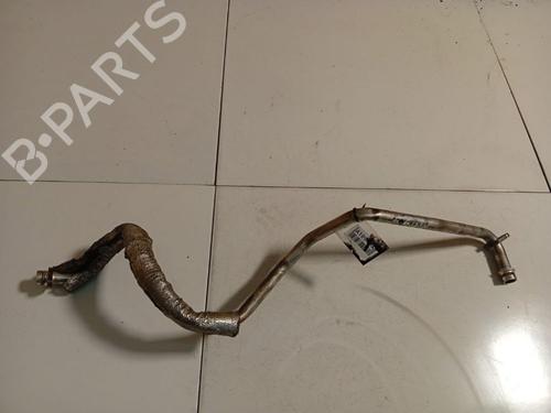 Used AC pipe AC pipe RENAULT LAGUNA II (BG0/1_) 1.9 dCi (BG1A, BG1V) (130 hp) 33999874 33999874