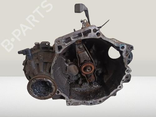 Used Gearbox Gearbox 34914650 34914650