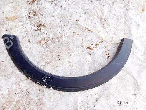 Used Rear right wheel arch trim Rear right wheel arch trim 34839011 34839011