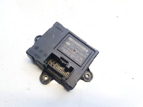 Electronic module LAND ROVER RANGE ROVER EVOQUE VAN (L538) SD4 4x4 | BP38577258M83 - Image 2