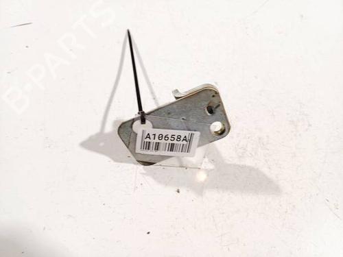 Used Hinge/Door check strap Hinge/Door check strap VW POLO IV (9N_, 9A_) 1.4 TDI (70 hp) 32560805 32560805