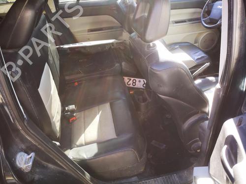 Electronic module JEEP PATRIOT (MK74) 2.0 CRD | BP32551980M83 