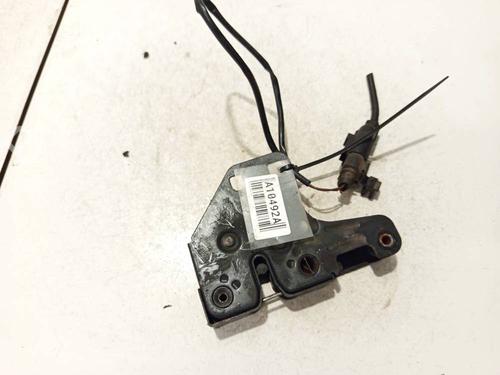 Used Tailgate lock Tailgate lock AUDI A6 C6 (4F2) 2.0 TDI (140 hp) 34958501 34958501