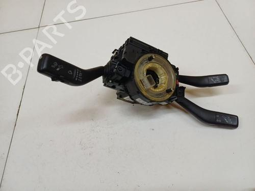 Used Warning switch Warning switch SKODA FABIA I (6Y2) 1.9 TDI (100 hp) 34741772 34741772