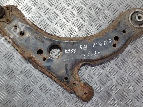 Used Right front suspension arm Right front suspension arm 35664415 35664415