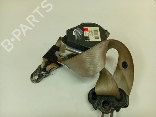 Used Rear left seatbelt Rear left seatbelt 34766611 34766611