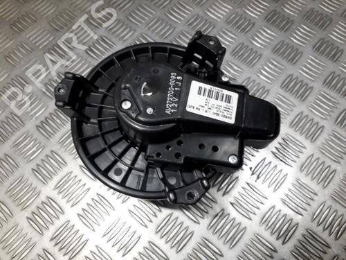 Used Heater blower motor Heater blower motor TOYOTA AURIS (_E15_) 2.2 D (ADE157_, ADE151_, ADE151R, ADE157R) (177 hp) 35696735 35696735