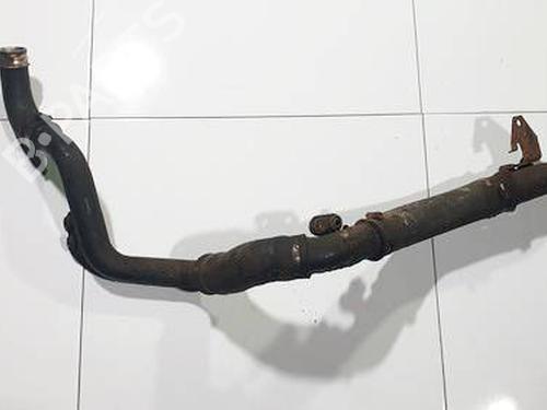 Pipe MITSUBISHI LANCER VIII (CY_A, CZ_A) 2.0 DI-D (CY8A) | BP32959698M125 - Image 2