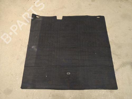 Used Luggage compartment floor Luggage compartment floor 39222055 39222055