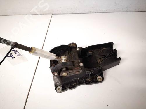 Used Gear lever Gear lever SAAB 9-3 (YS3F, E79, D79, D75) 1.9 TiD (150 hp) 35320156 35320156