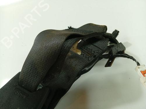 Seat buckle MAZDA 6 Hatchback (GG) 2.0 DI (GG14) | BP34846676I32 - Image 4