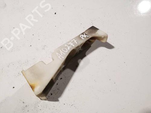 Used Front bumper bracket Front bumper bracket 35056193 35056193