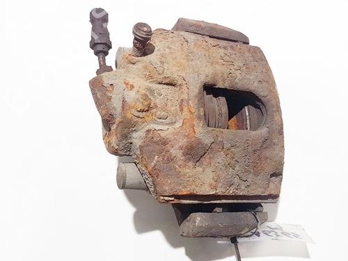 Used Left front brake caliper Left front brake caliper MAZDA 2 (DY) 1.4 (80 hp) 35568615 35568615