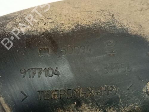 Pipe OPEL VECTRA C (Z02) 2.0 DTI 16V (F69) | BP34758887M125 - Image 4