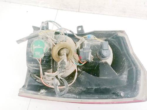 Left taillight DODGE CALIBER 2.0 CRD | BP35349071C34 - Image 2