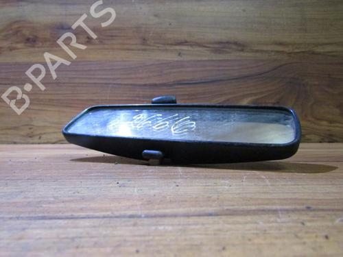 Used Rear mirror Rear mirror RENAULT MEGANE I (BA0/1_) 2.0 i (BA0G) (114 hp) 35651149 35651149