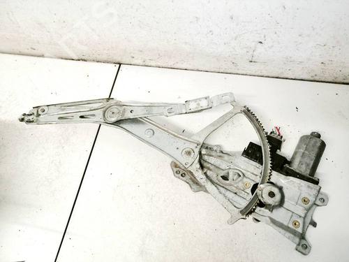 Used Front left window mechanism Front left window mechanism 35009857 35009857