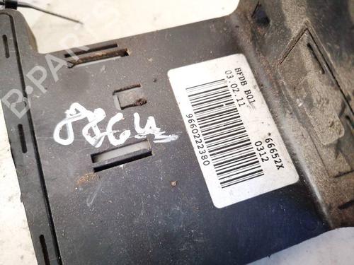 Fuse box PEUGEOT PARTNER Box Body/MPV 1.6 HDi | BP32932907E1 - Image 2