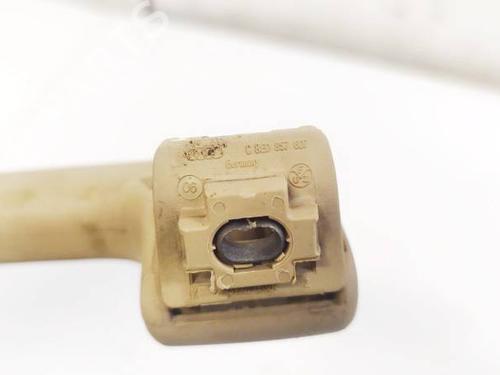 Interior roof handle AUDI A4 B7 (8EC) 2.7 TDI | BP35177642I35 - Image 3