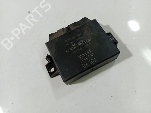 Electronic module VOLVO V50 (545) 2.0 D | BP40555891M83 - Image 2