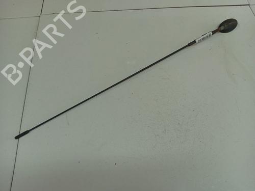 Antena/Base Antena/Base FORD FOCUS II (DA_, HCP, DP) 1.6 TDCi (90 hp) 39632602 39632602